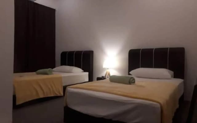 Comfortable Stay - photo 5