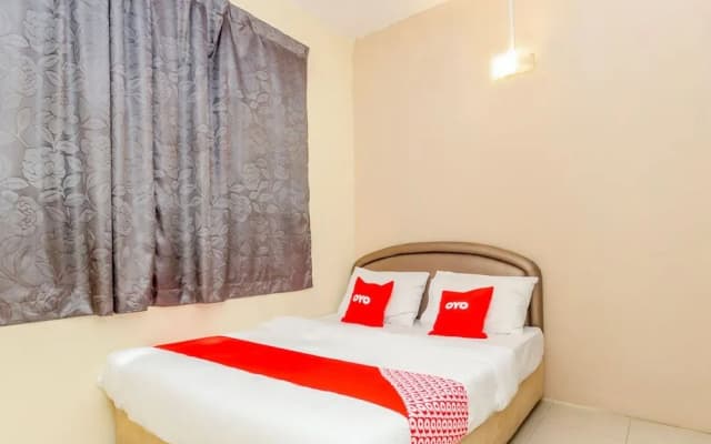 OYO 89703 B Link Hotel - photo 5