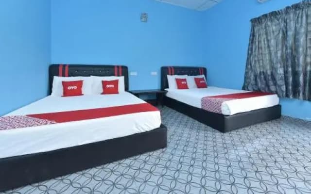 Dtahan Motel Taman Negara - photo 3