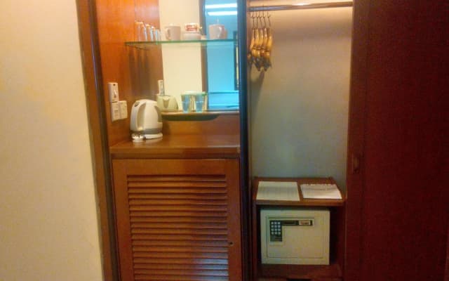 Dynasty Hotel Kuala Lumpur - photo 3