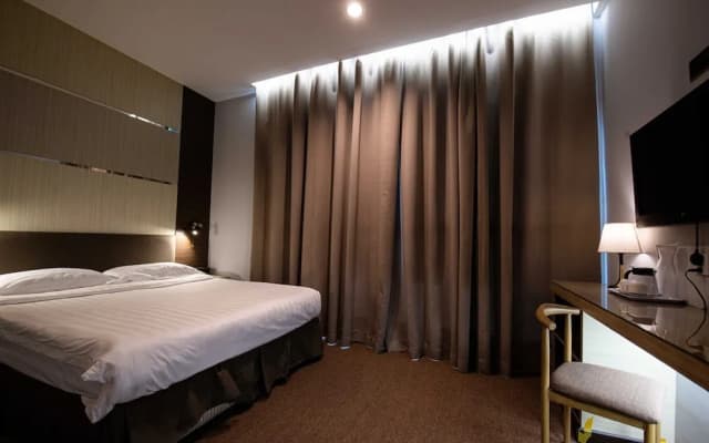Hotel Meliden - photo 3