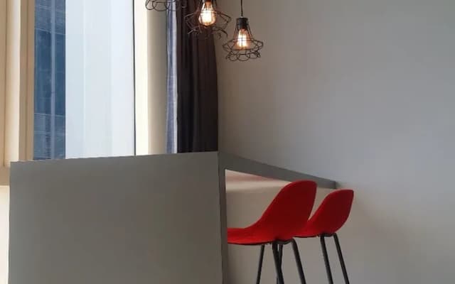 Pinnacle Suites - photo 5
