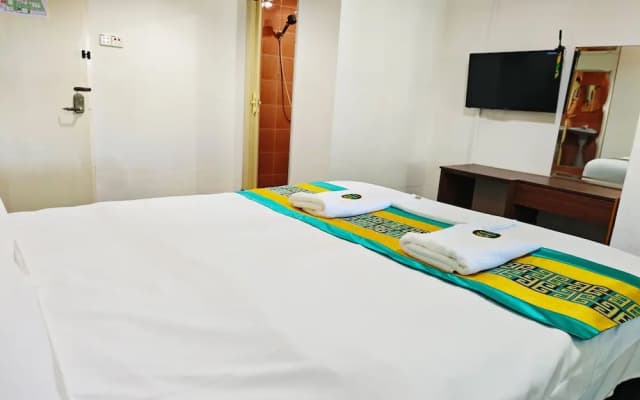 Hotel Ma'Wa Kota Bharu - photo 5