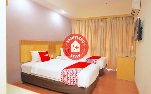 Houz Inn - photo 2