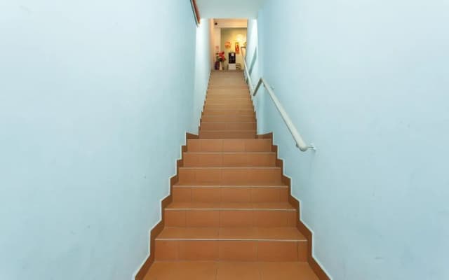 ZEN Rooms Nusajaya - photo 2