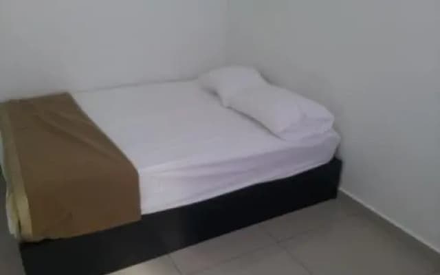 Fazi Budget Homestay Tampin - photo 4
