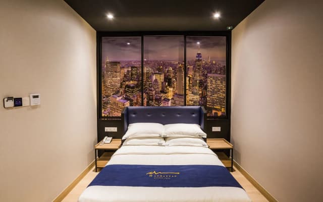 Manhattan Business Hotel TTDI - photo 5
