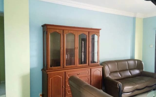 Mutiara Guest House - photo 3