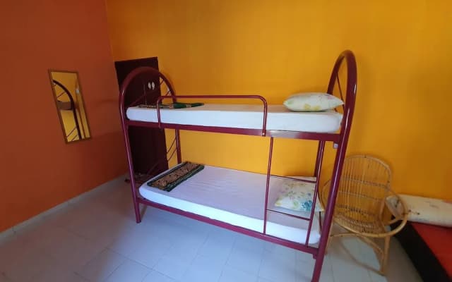 SPOT ON 89906 Kendong Village Resort - photo 4
