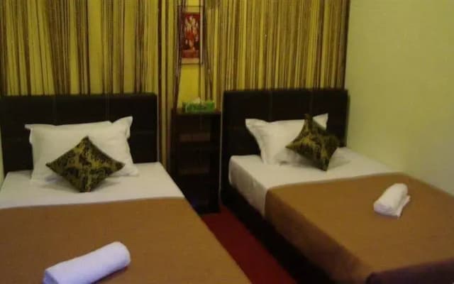 Galileo Guest House Melaka - photo 2