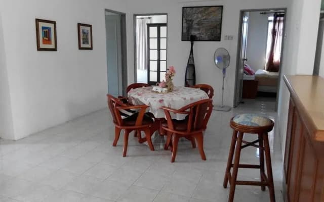 Tambun Penthouse Apartment - photo 5