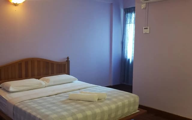 Century Suria Service Apartment Langkawi - photo 4