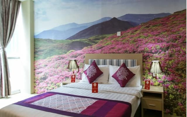 OM Hotel - photo 5