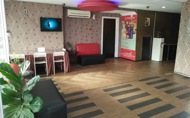 My Home Hotel Cheras Selatan - photo 2