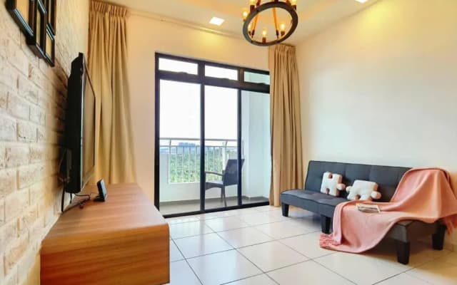 2112 Modern Industrial Style Home 100mbps By STAY - photo 3