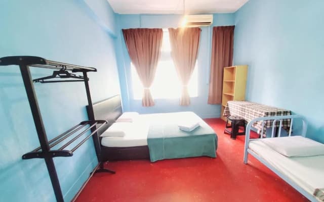 Jesselton Cabin - Hostel - photo 4