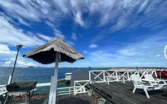 Coco Scuba Inn Semporna 2 - photo 3