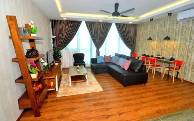 Vivacity Jazz Suite New Luxury Cozy Home A13 - photo 3