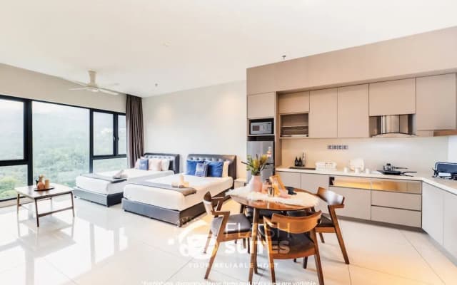 Geo38 Premium Suites at Genting Highlands - photo 2
