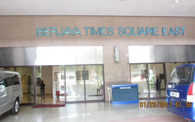 KL Suite at Times Square - photo 3