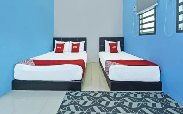 Era Villa Homestay Kuantan - photo 5