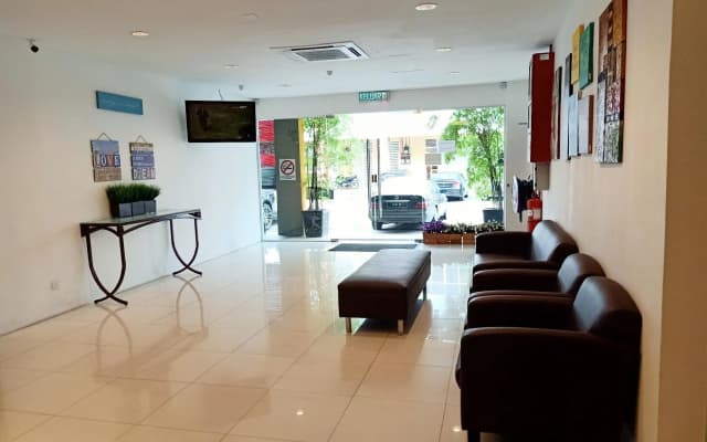 Tras Mutiara Hotel Bentong - photo 2
