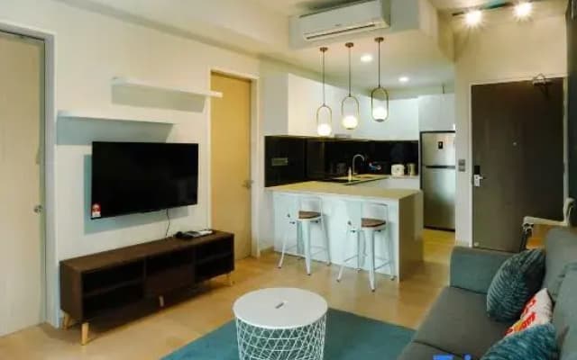 Star KLCC Comfort Suite 3-4pax by DingDing - photo 5