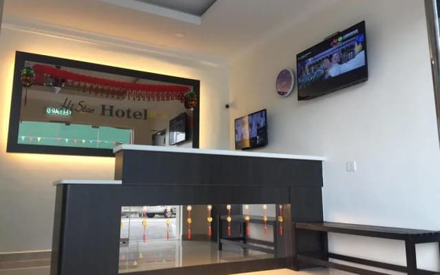Hi Star Hotel - photo 2