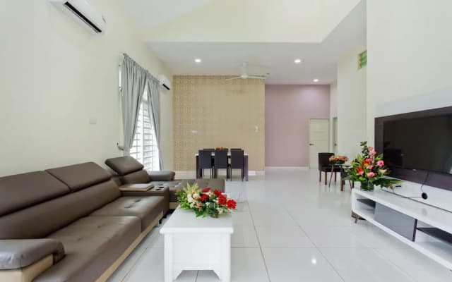 MBI Desaku Homestay - photo 2