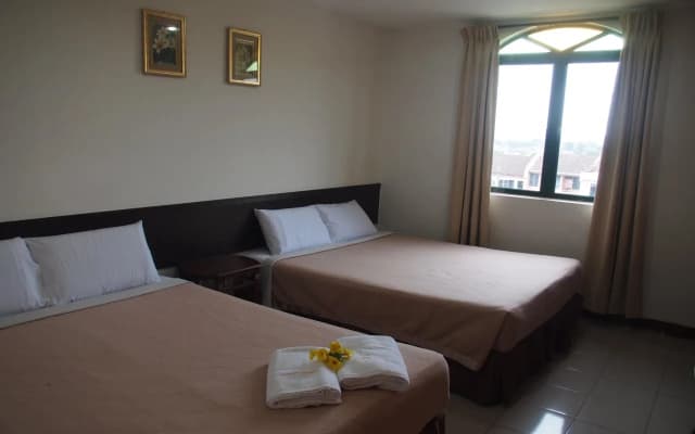 Sunnie Hotel - photo 5
