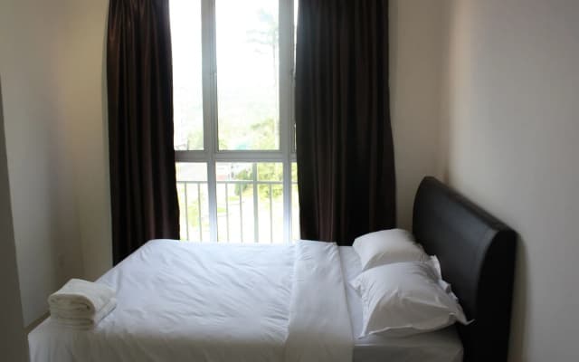 Cameron Golden Hills Resort - photo 5