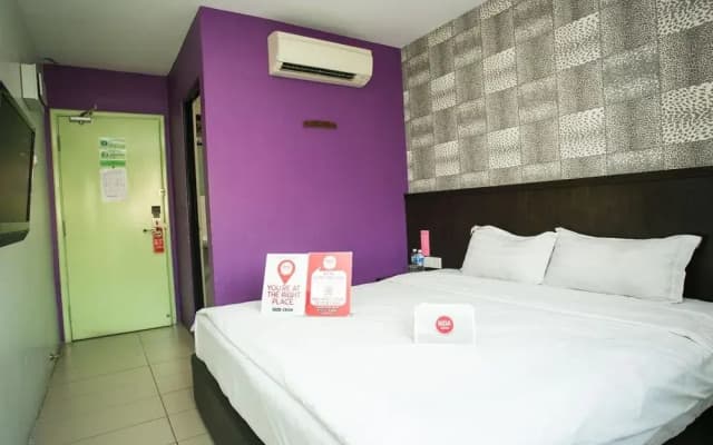 NIDA Rooms Klang Central Place - photo 4