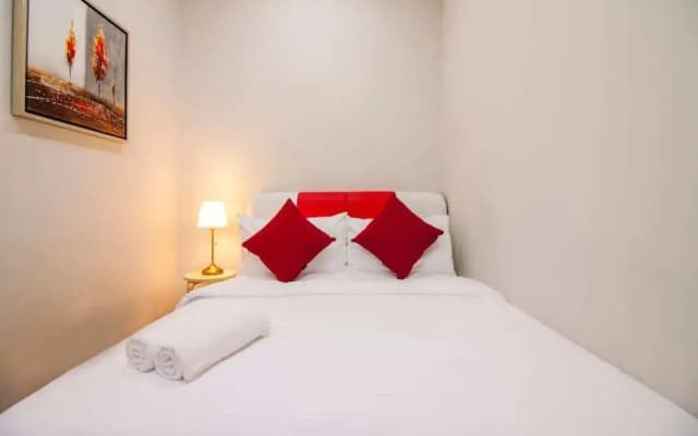 Soho Suites at KLCC by Plush - photo 4