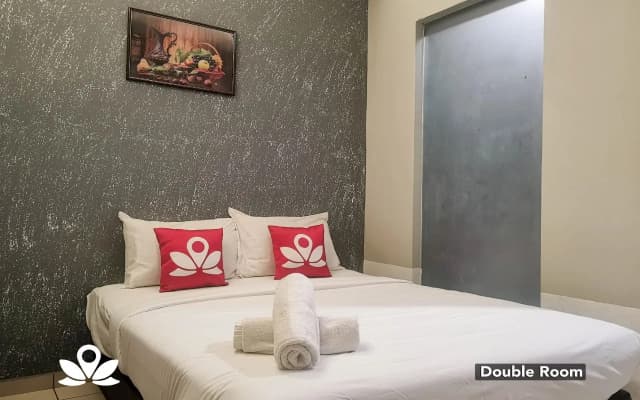 LSH Hotel - photo 4