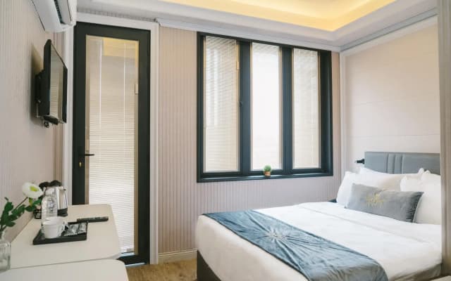 A&R Boutique Hotel - photo 5