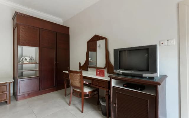 OYO 89679 Dream Garden Resort - photo 3