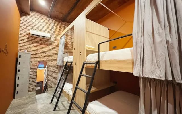 Hotel Ban Sheng Teik - photo 4
