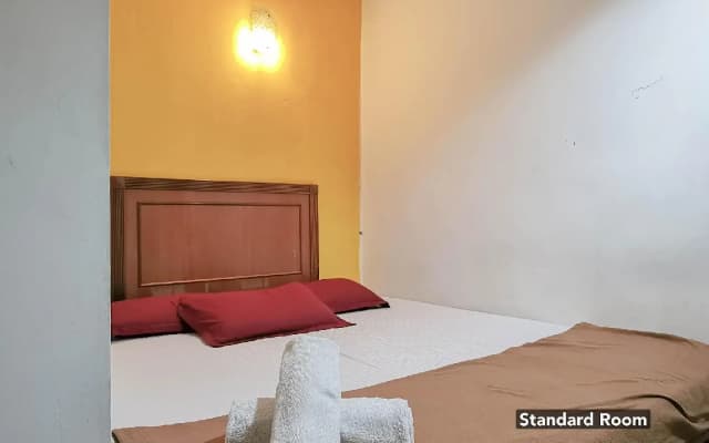 8 Doors Inn Langkawi - photo 3