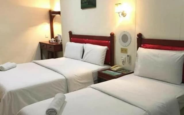 OYO 89489 Al Ansar Hotel - photo 3