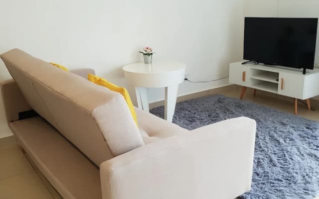 ETM Midhill Comfy Studio Room - photo 4