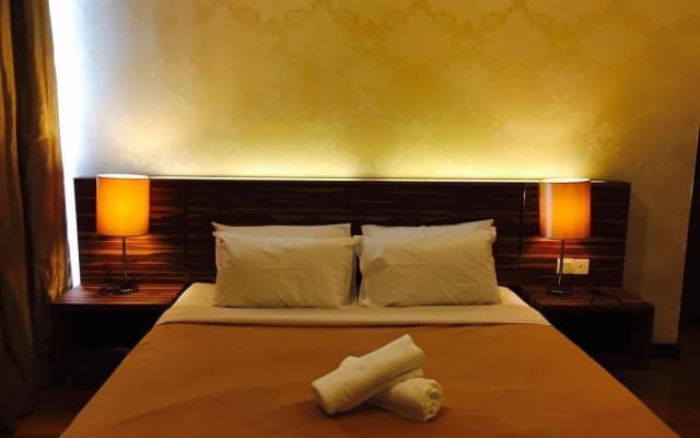 The Marque Hospitality - photo 4