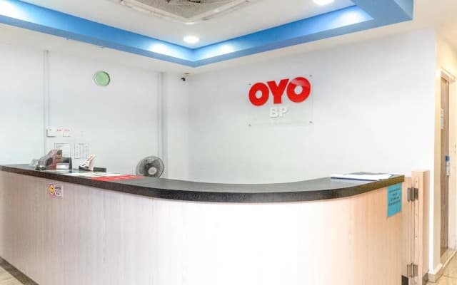 Oyo 584 Oyo Bp - photo 2