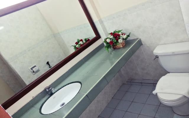 Borneo Paradise Beach Hotel - photo 5