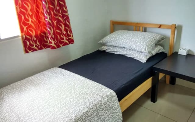 iCheck Homestay Putrajaya - photo 3