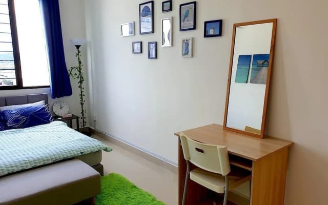 Ken Rimba Condominium Shah Alam - photo 5