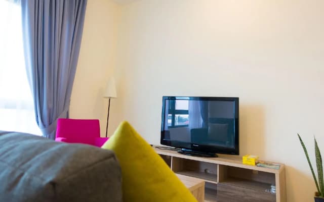 Pandora HomeStay - photo 4