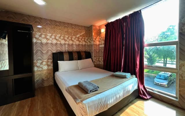Putra Heights New Wave Hotel - photo 2