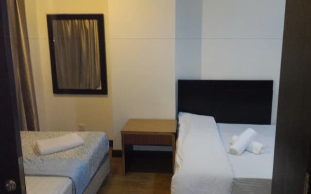 Ipoh Tower Lovely 2 Rooms Studio - photo 5