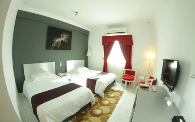 Klana Beach Resort Port Dickson - photo 3