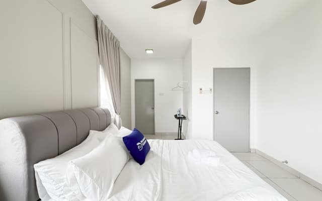 Aurora Residence by Manhattan Group - photo 5